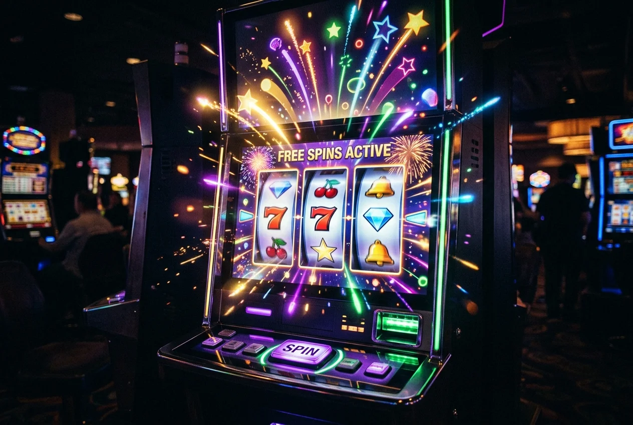 Boho Casino gratis spins