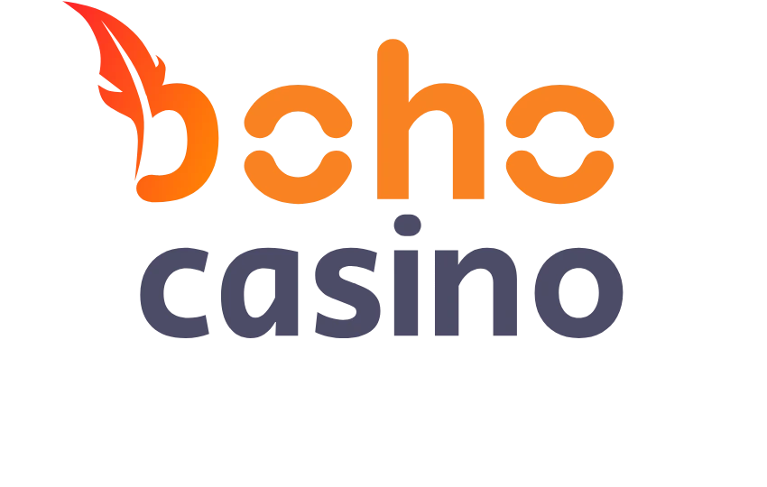 Boho Casino logo