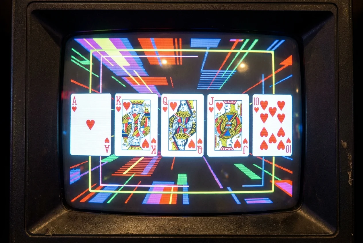 Video Poker